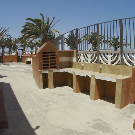 Alexa House Lejlighed Costa De Antigua Eksteriør billede